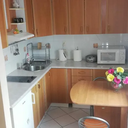 Apartment Cichy *