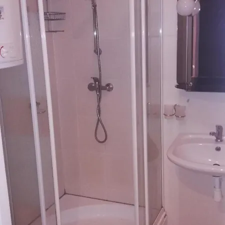 Cichy Apartment Kolobrzeg