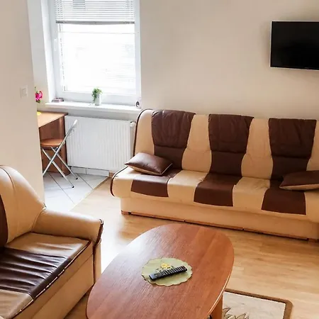 Cichy Apartment Kolobrzeg
