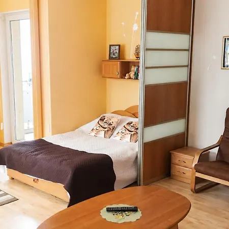 Apartment Cichy