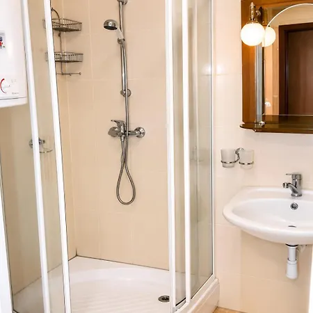 Apartment Cichy Kolobrzeg