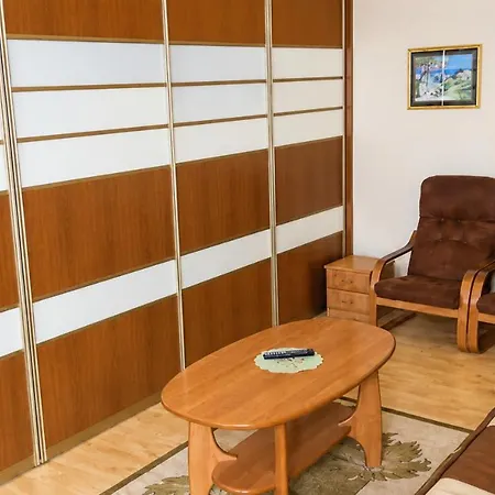 Cichy Apartment Kolobrzeg