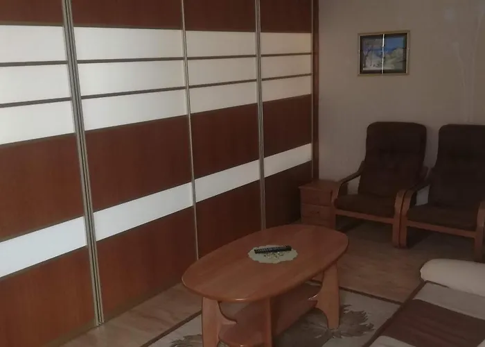 Cichy * Колобжег