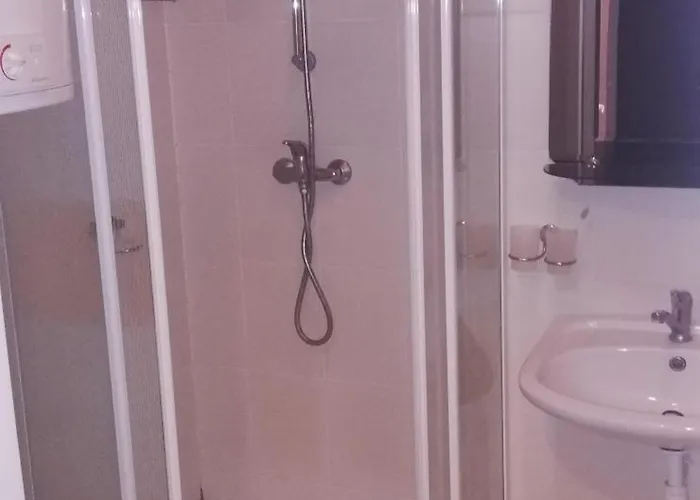 Cichy Апартаменты Колобжег